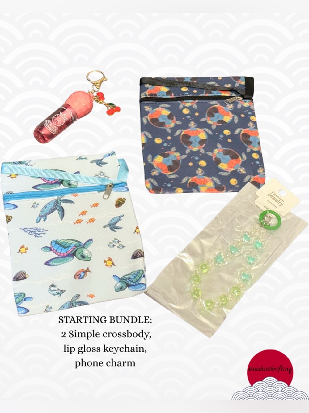 Bundle it pt2 - Picture 7 of 9